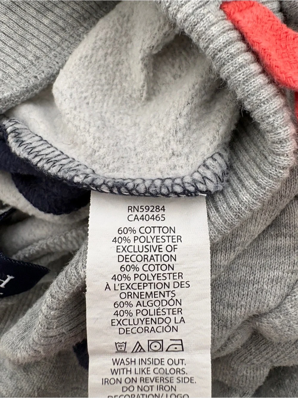 The Children's Place Fleece Jogger Bundle Lot, 2T